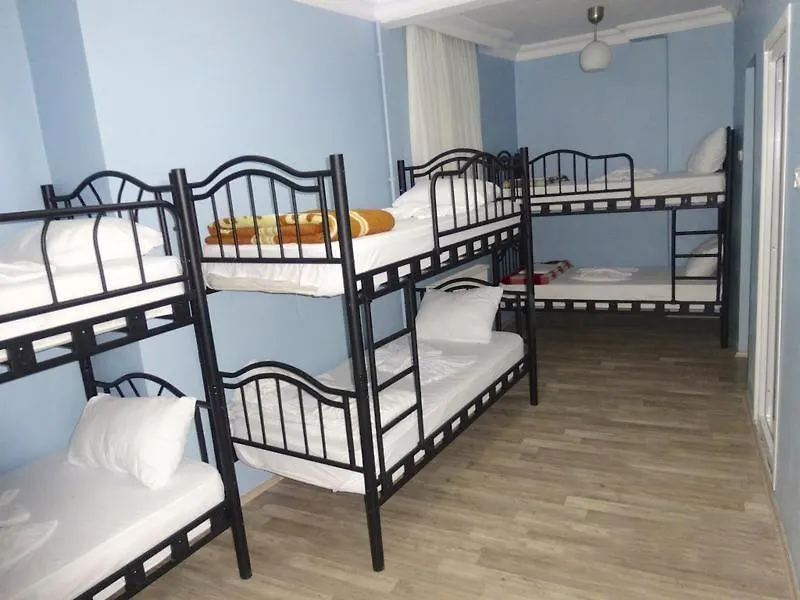 Avrasya Istanbul Hostel