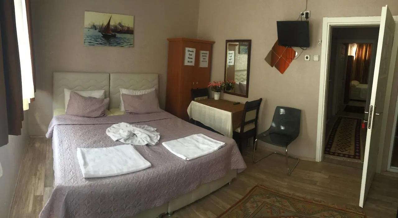 Avrasya Istanbul Hostel Τουρκία
